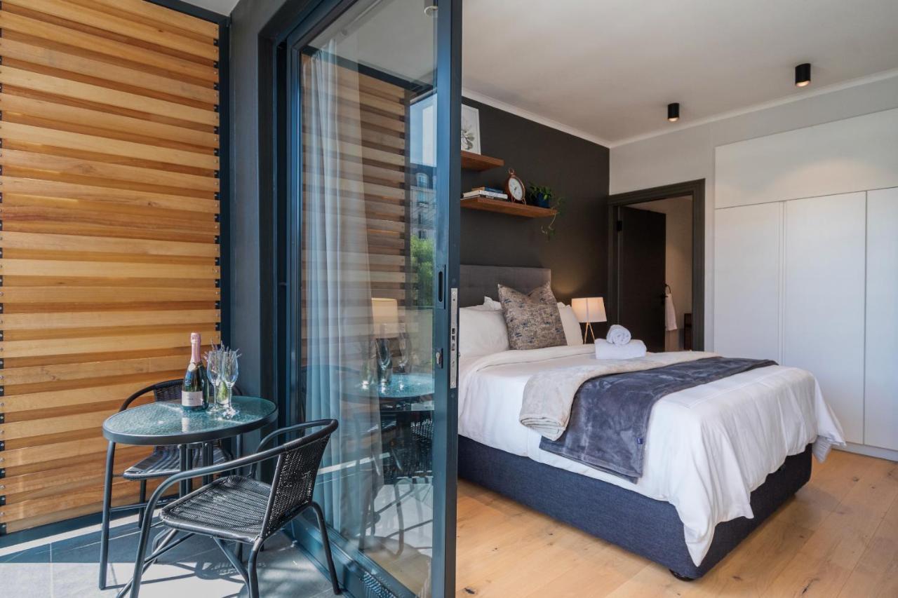 Luxurious Green Point Getaway Cape Town Exterior photo